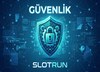 Slotrun Haber: Hesap Güvenlik Sistemine Yeni Katman