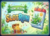 Slotrun Yeni Sezon Açılışı