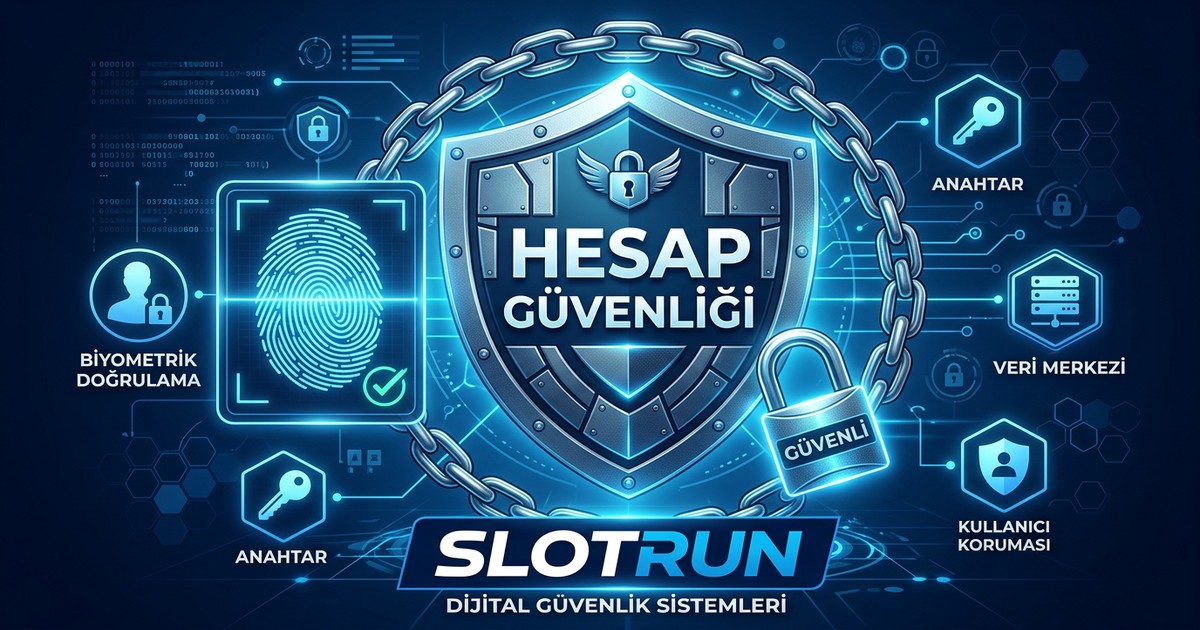 Hesap Güvenliği