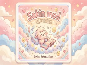 Slotrun Sakin Topluluk Modları