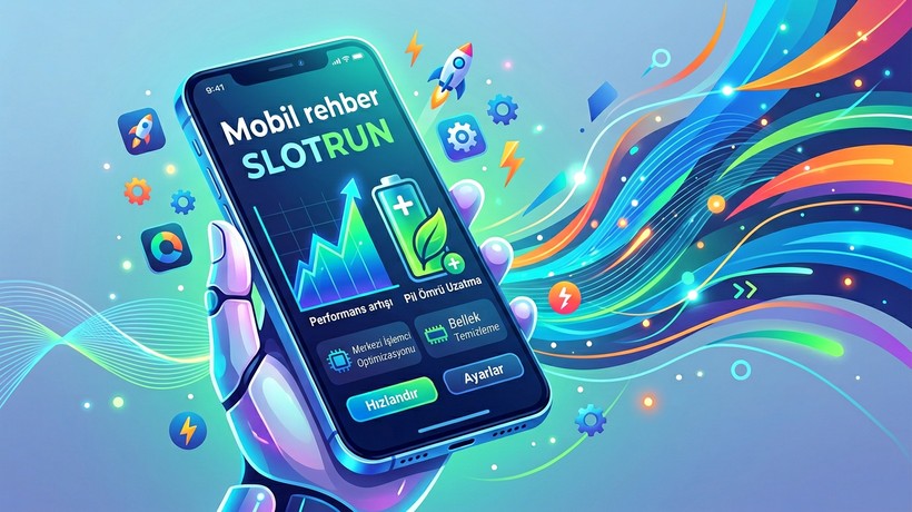 Slotrun Mobil Rehber Blog Yazısı